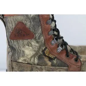 Vintage | Shoes | Vintage 9s Rocky 95 M 800 Gram Insulated  display picture 2